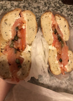 Lovebirds Cafe Bakery food