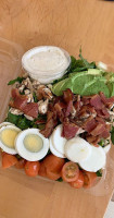 Lovebirds Cafe Bakery food