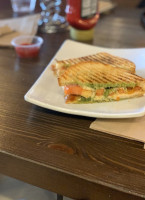 Lovebirds Cafe Bakery food