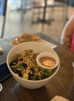 Lovebirds Cafe Bakery food