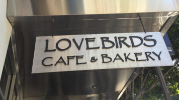 Lovebirds Cafe Bakery drink