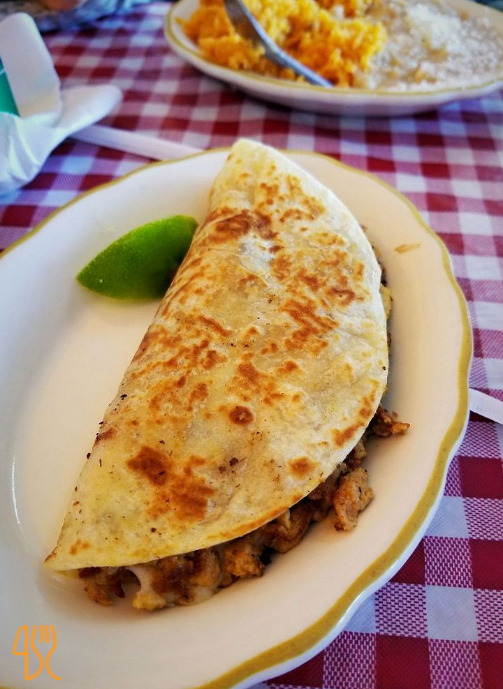 Ximena's Tacos