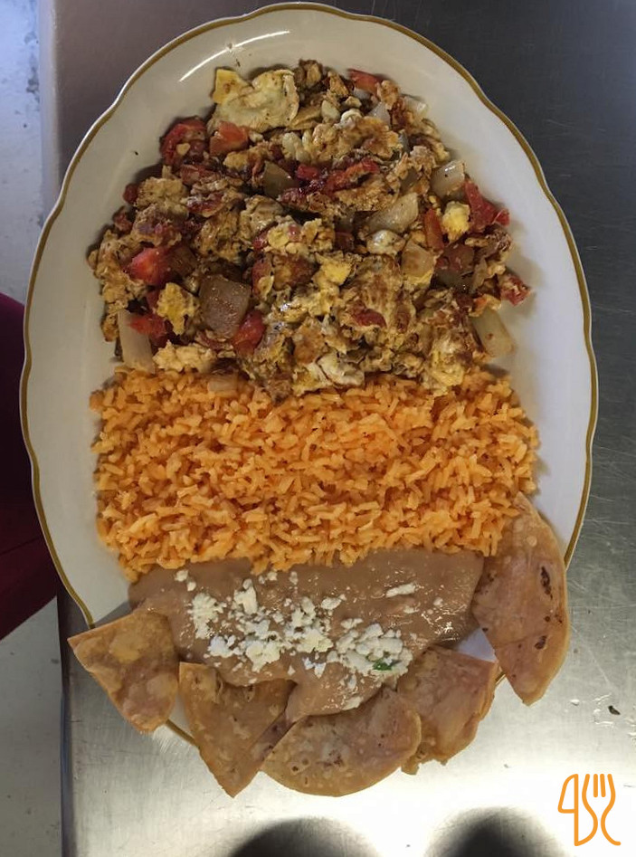 Ximena's Tacos