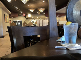 Miller's Cafe inside