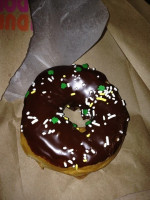 Dunkin' drink
