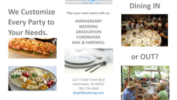 Resh Wok menu