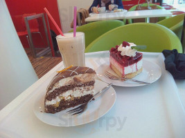 Sullivan's Steakhouse food