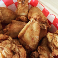 Haskell's Port Of Excelsior food