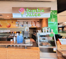 Jamba outside