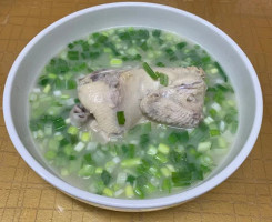 Food Court Korea food