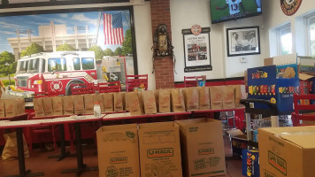 Walk-on's Sports Bistreaux — Juban Crossing inside