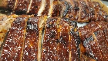East of Italy food
