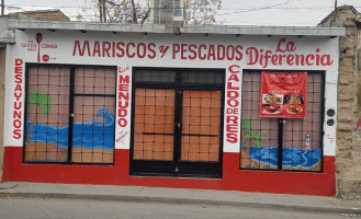 Penny Lane Coffeehouse outside