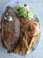 Penny Lane Coffeehouse food