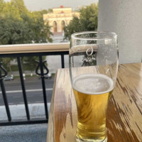 Sorrento's Pizzeria drink