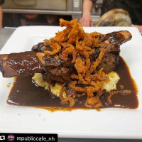 Republic food