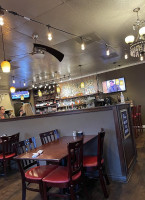 Highway House inside