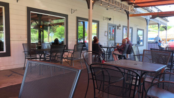 Highway House outside