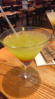 Chili's Grill drink