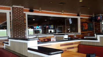 Chili's Grill outside