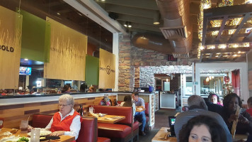 Chili's Grill inside