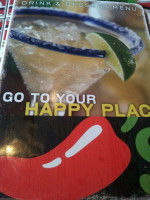 Chili's Grill menu