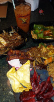 Mei Hoo food
