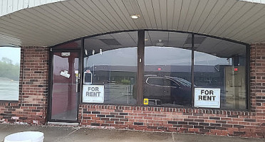 Dairy Queen outside