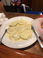 Al's Pizza food