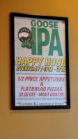 Al's Pizza menu