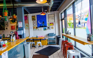 Smack Dab Chicago inside