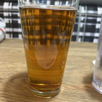 Larosa's Pizzeria Centerville drink