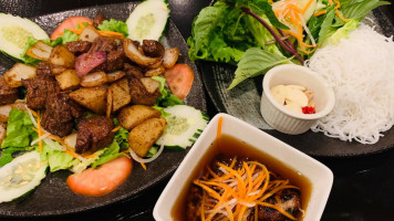 Viet Chopsticks food