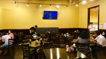 Asian Buffet Hibachi Grill Sushi inside