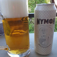 B & H Restaurant drink