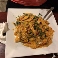 Bella Sera Italian food