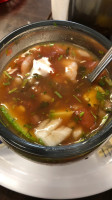 Taqueria Los Compadres food