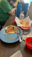 Taqueria Los Compadres food