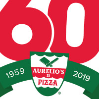 Aurelio's Pizza Of Bourbonnais logo
