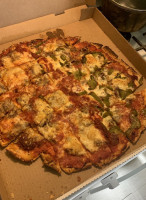 Aurelio's Pizza Of Bourbonnais food