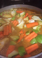 Trestle food
