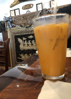 Kao Sook Thai Cuisine drink