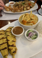 Kao Sook Thai Cuisine food