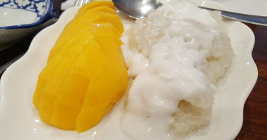 Kao Sook Thai Cuisine food