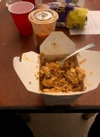 Kao Sook Thai Cuisine food