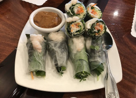 Kao Sook Thai Cuisine food