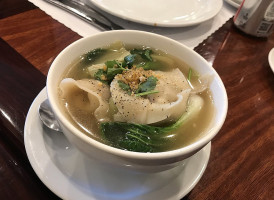 Kao Sook Thai Cuisine food