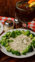 Notini's food