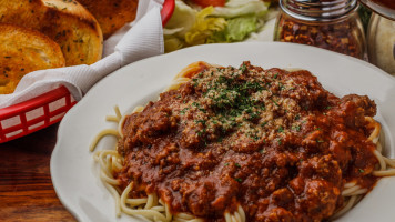 Notini's food