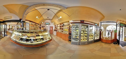 Indifresh inside